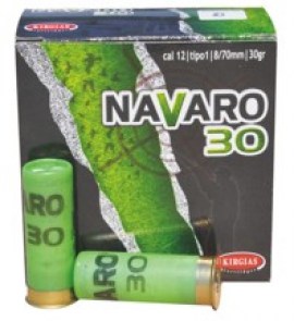 NAVARO 30